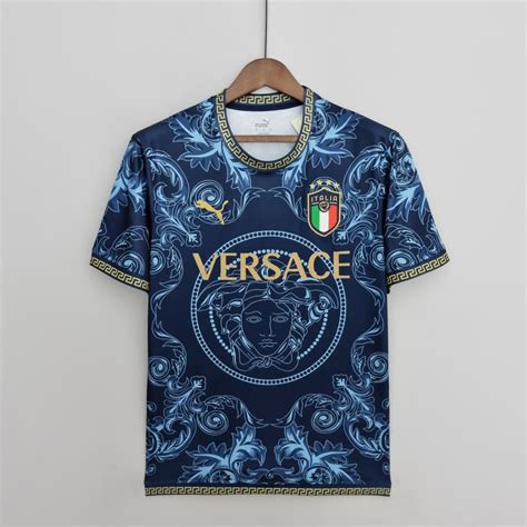 camiseta puma versace|versace y hazte.